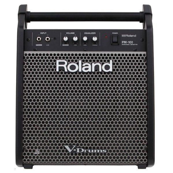 Roland_PM-100_Drummonitor_voor2